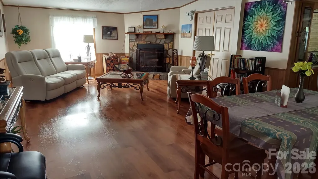 46 Larkspur Lane Canton NC 28716