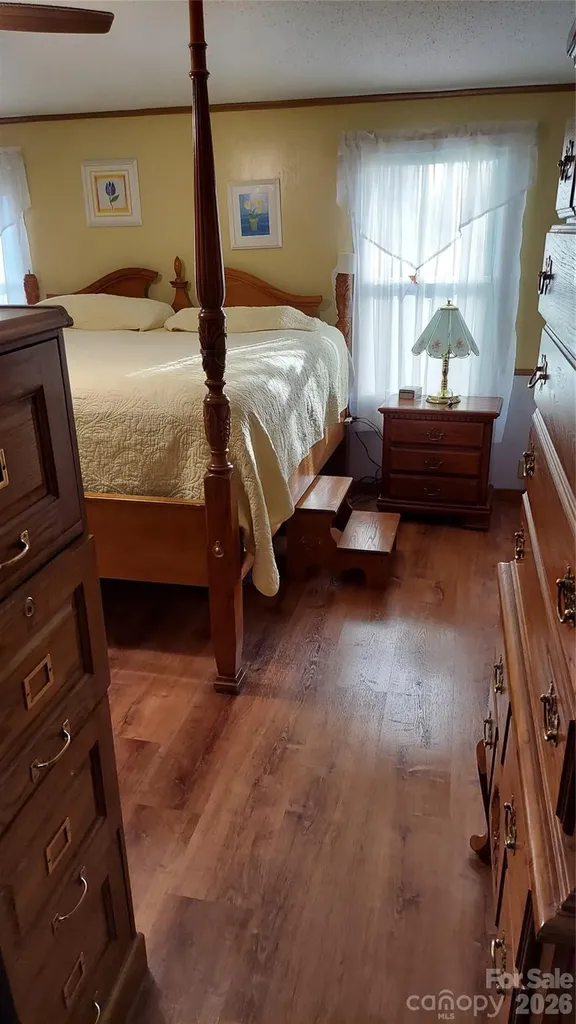 46 Larkspur Lane Canton NC 28716