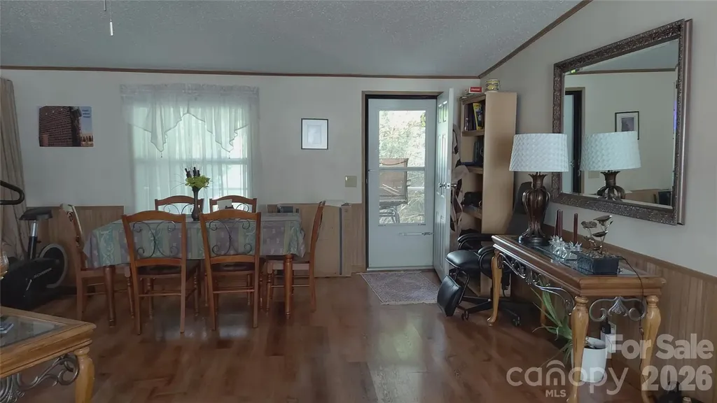 46 Larkspur Lane Canton NC 28716
