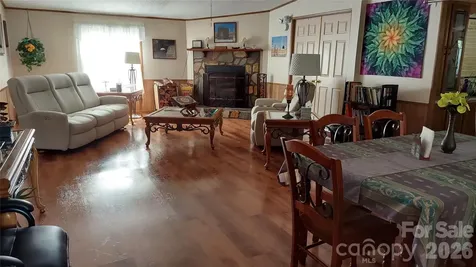 46 Larkspur Lane Canton NC 28716
