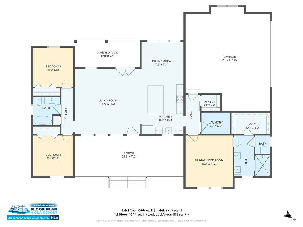 34 Old Souther Road Mills River NC 28759