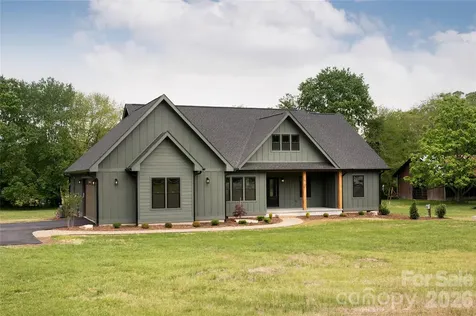 34 Old Souther Road Mills River NC 28759