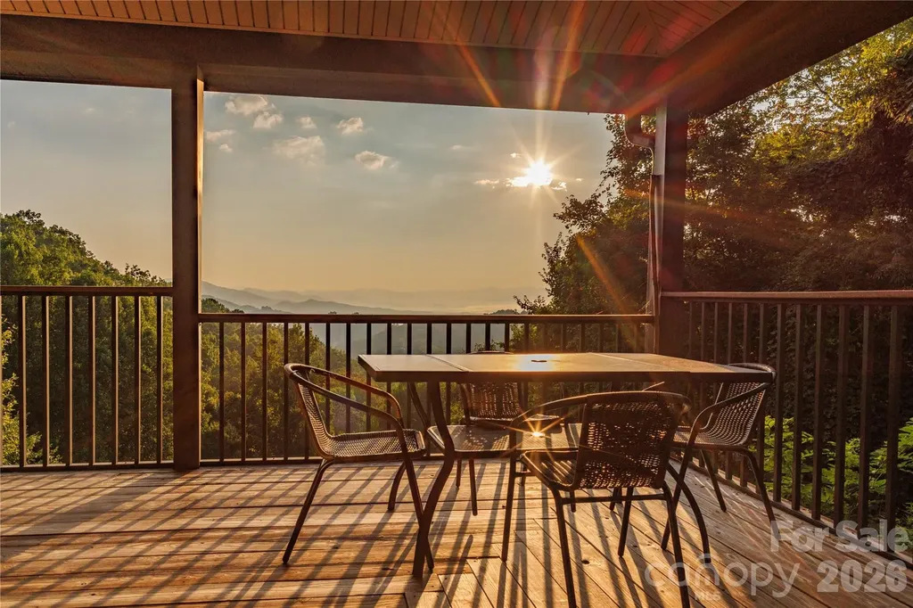 860 Butternut Ridge Bryson City NC 28713