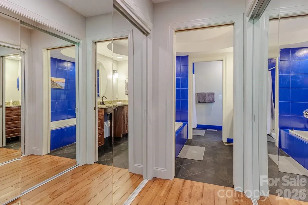 860 Butternut Ridge Bryson City NC 28713