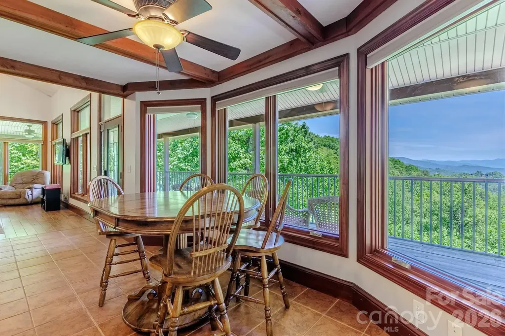 860 Butternut Ridge Bryson City NC 28713