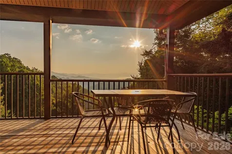 860 Butternut Ridge Bryson City NC 28713