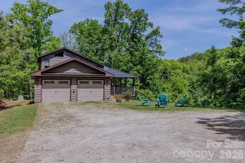 860 Butternut Ridge Bryson City NC 28713