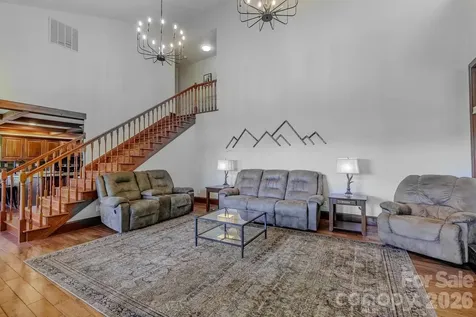 860 Butternut Ridge Bryson City NC 28713