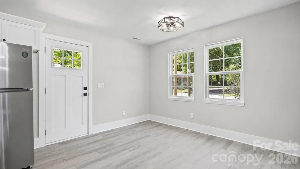 125 Oregon Street Charlotte NC 28208