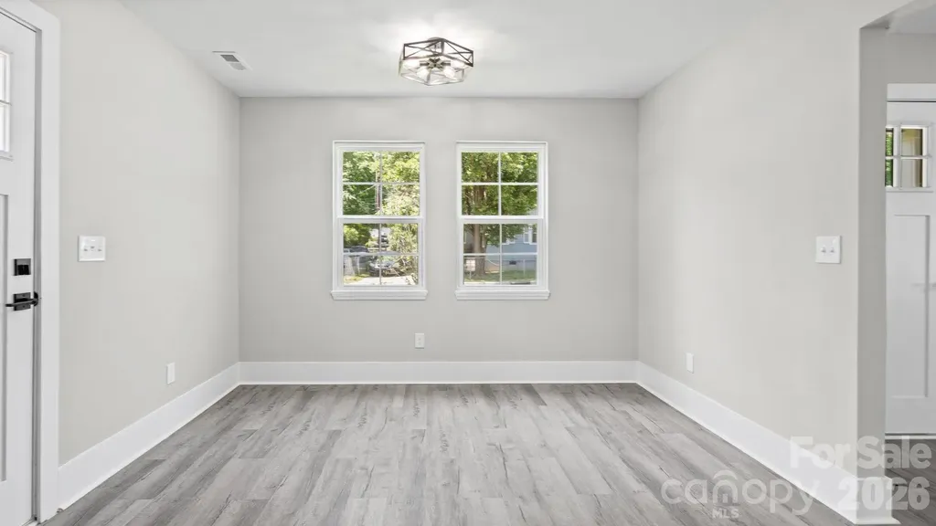 125 Oregon Street Charlotte NC 28208