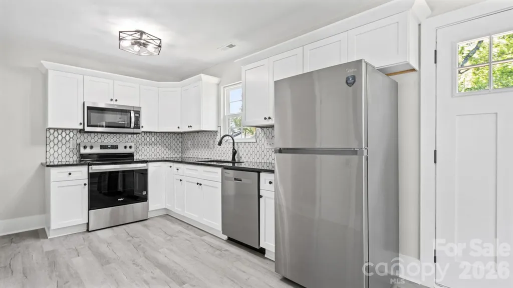 125 Oregon Street Charlotte NC 28208