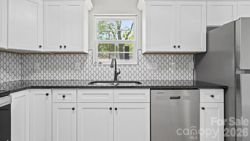 125 Oregon Street Charlotte NC 28208