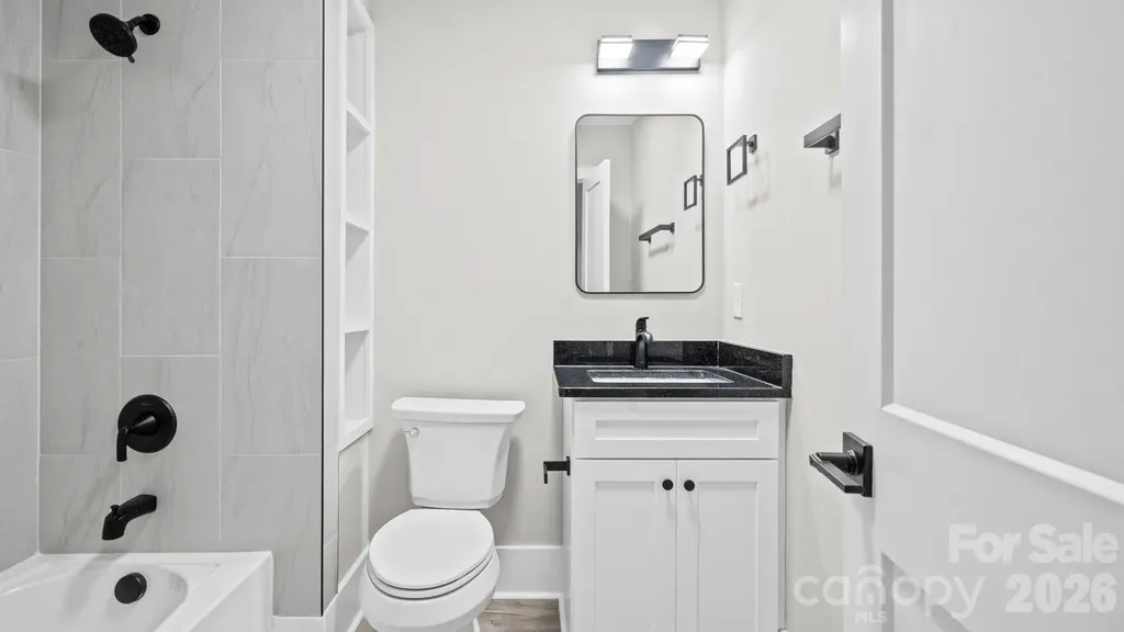 125 Oregon Street Charlotte NC 28208