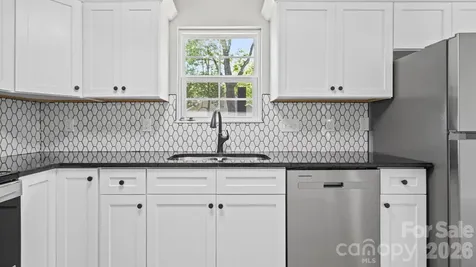 125 Oregon Street Charlotte NC 28208