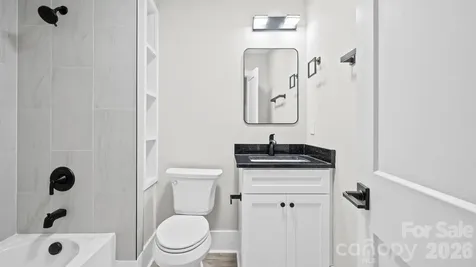 125 Oregon Street Charlotte NC 28208