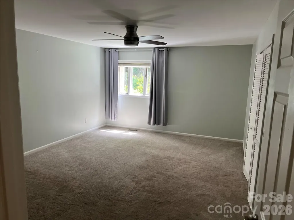 610 Britton Creek Drive Hendersonville NC 28791