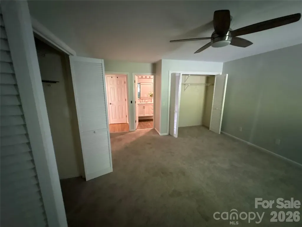610 Britton Creek Drive Hendersonville NC 28791