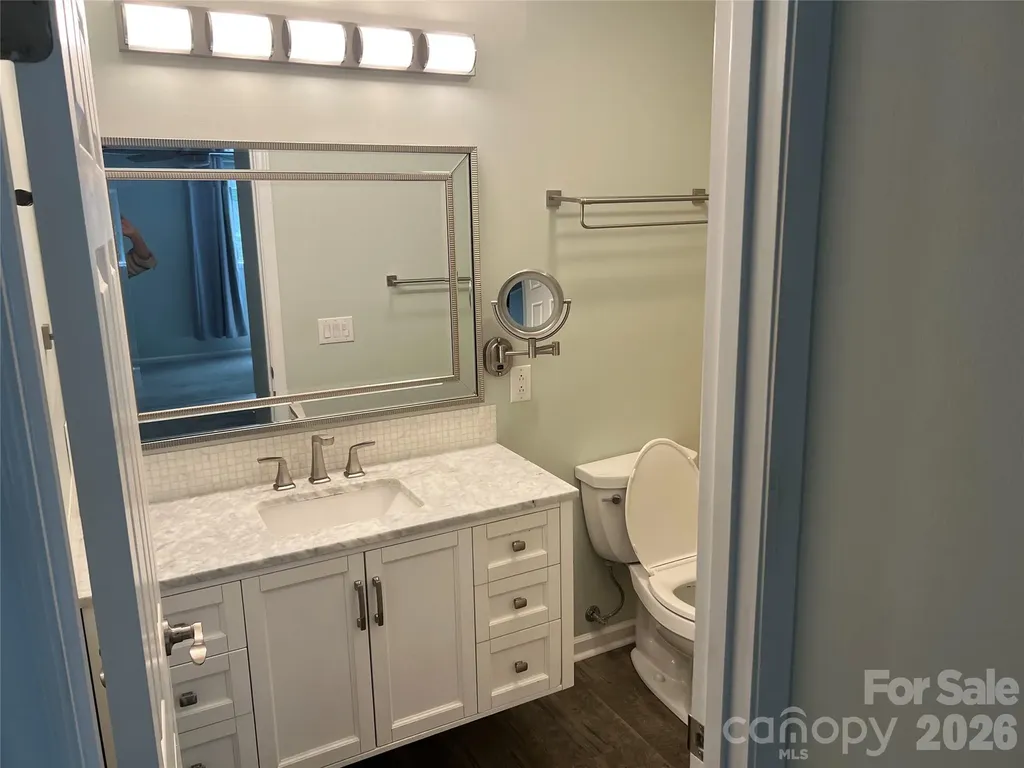 610 Britton Creek Drive Hendersonville NC 28791