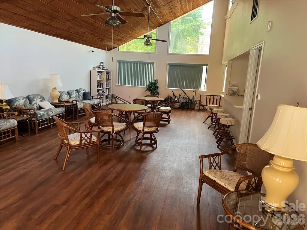 610 Britton Creek Drive Hendersonville NC 28791