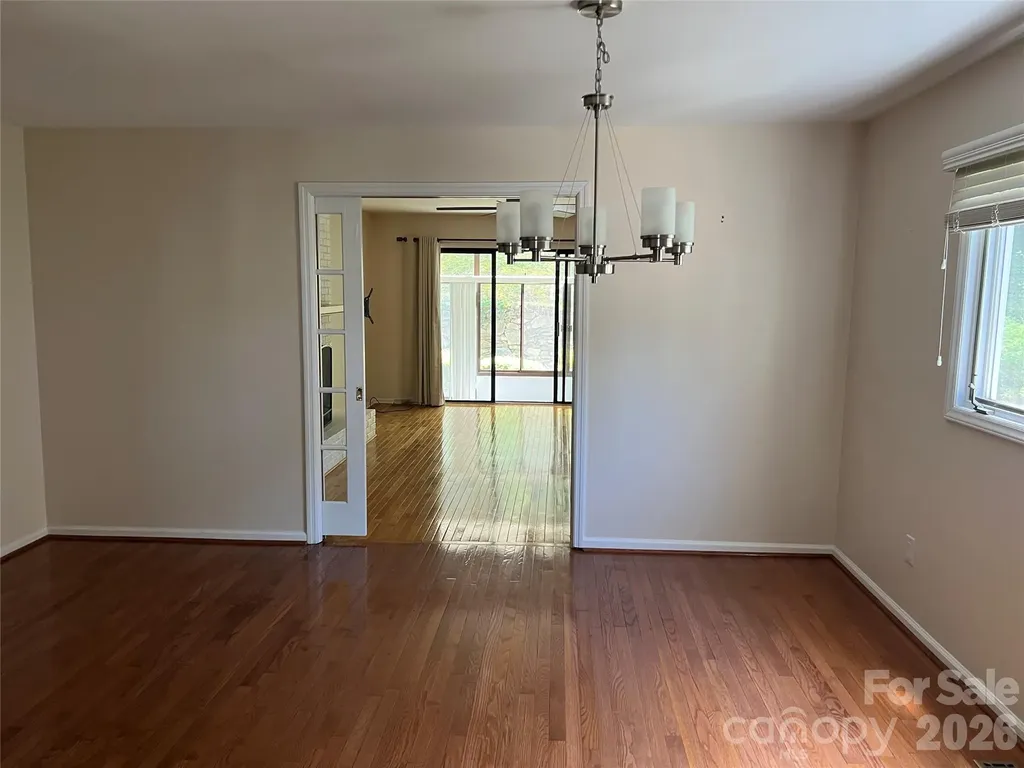 610 Britton Creek Drive Hendersonville NC 28791