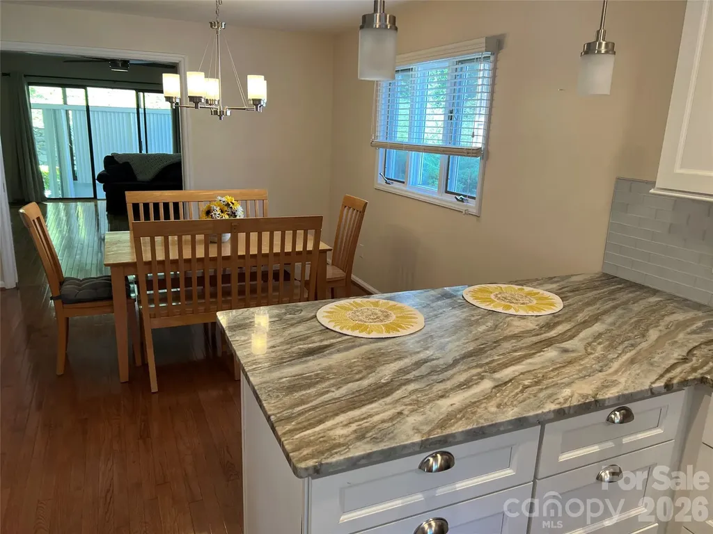 610 Britton Creek Drive Hendersonville NC 28791