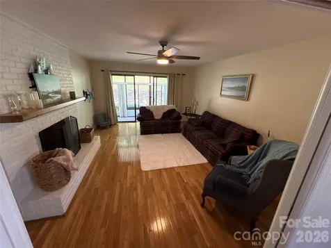 610 Britton Creek Drive Hendersonville NC 28791