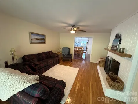 610 Britton Creek Drive Hendersonville NC 28791