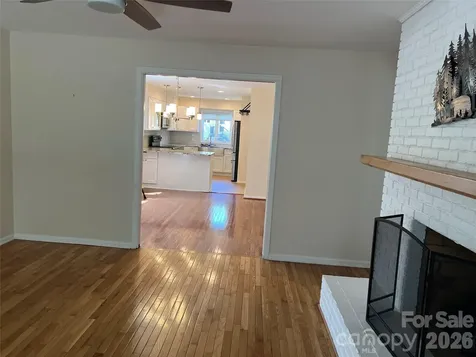 610 Britton Creek Drive Hendersonville NC 28791