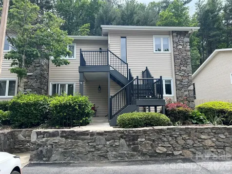 610 Britton Creek Drive Hendersonville NC 28791