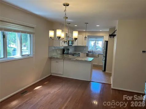 610 Britton Creek Drive Hendersonville NC 28791