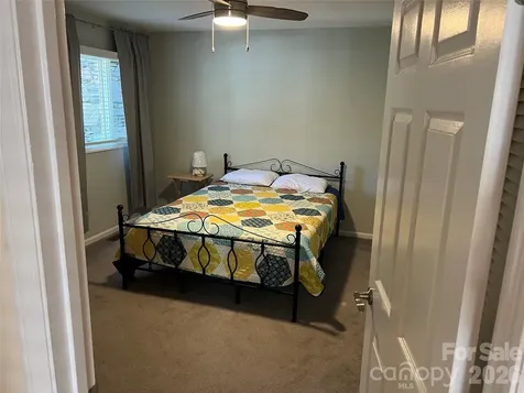 610 Britton Creek Drive Hendersonville NC 28791