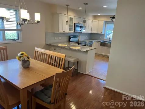 610 Britton Creek Drive Hendersonville NC 28791