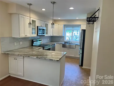 610 Britton Creek Drive Hendersonville NC 28791