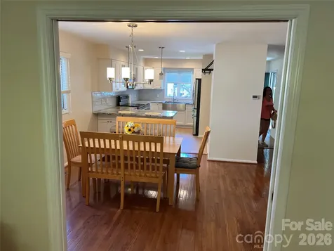 610 Britton Creek Drive Hendersonville NC 28791