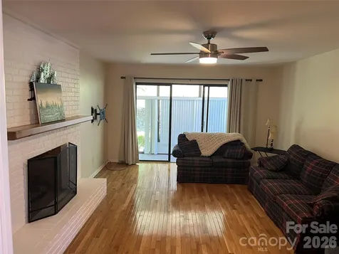 610 Britton Creek Drive Hendersonville NC 28791