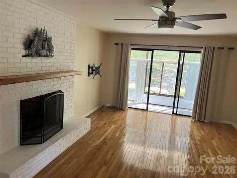 610 Britton Creek Drive Hendersonville NC 28791