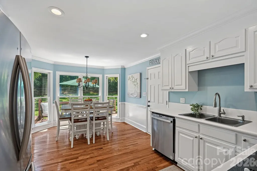 14636 South Brent Drive Huntersville NC 28078