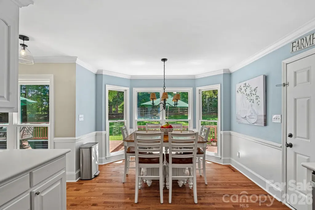 14636 South Brent Drive Huntersville NC 28078