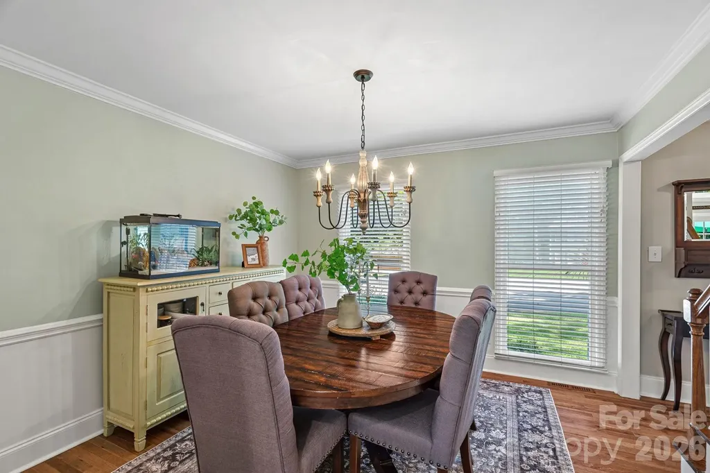 14636 South Brent Drive Huntersville NC 28078