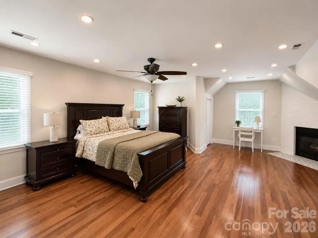 14636 South Brent Drive Huntersville NC 28078