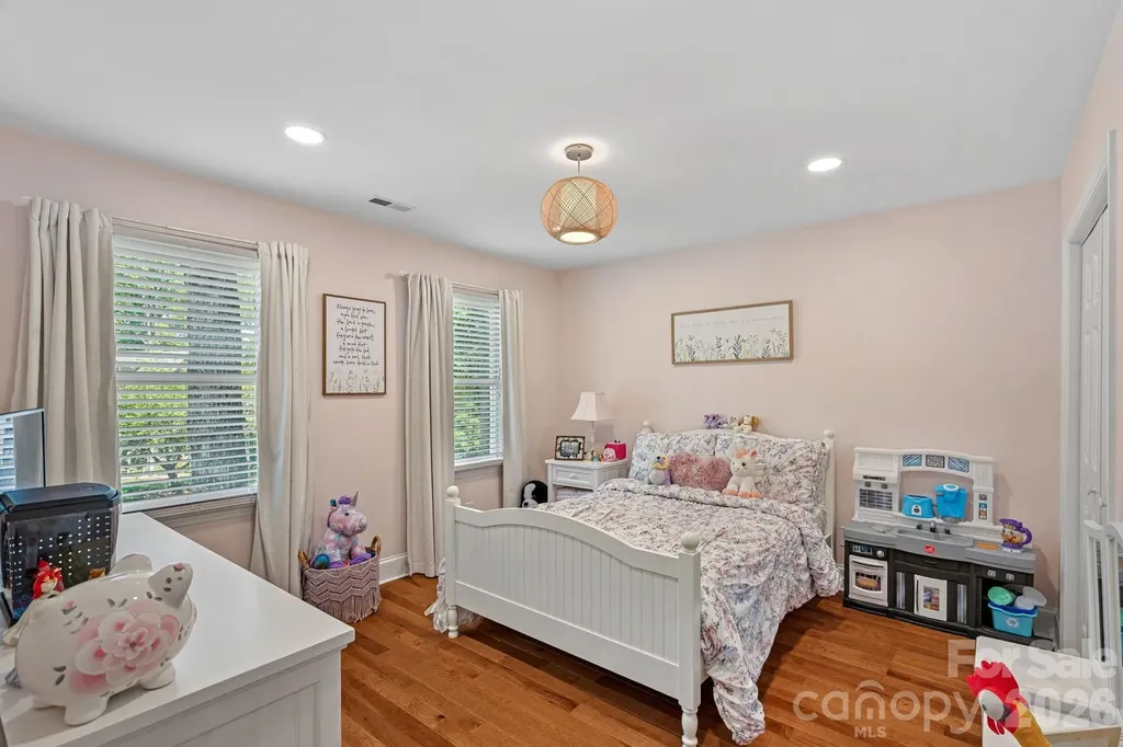 14636 South Brent Drive Huntersville NC 28078