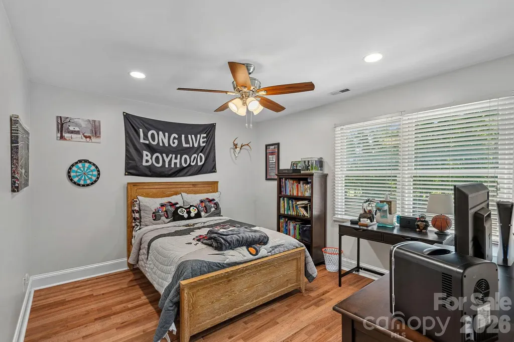 14636 South Brent Drive Huntersville NC 28078