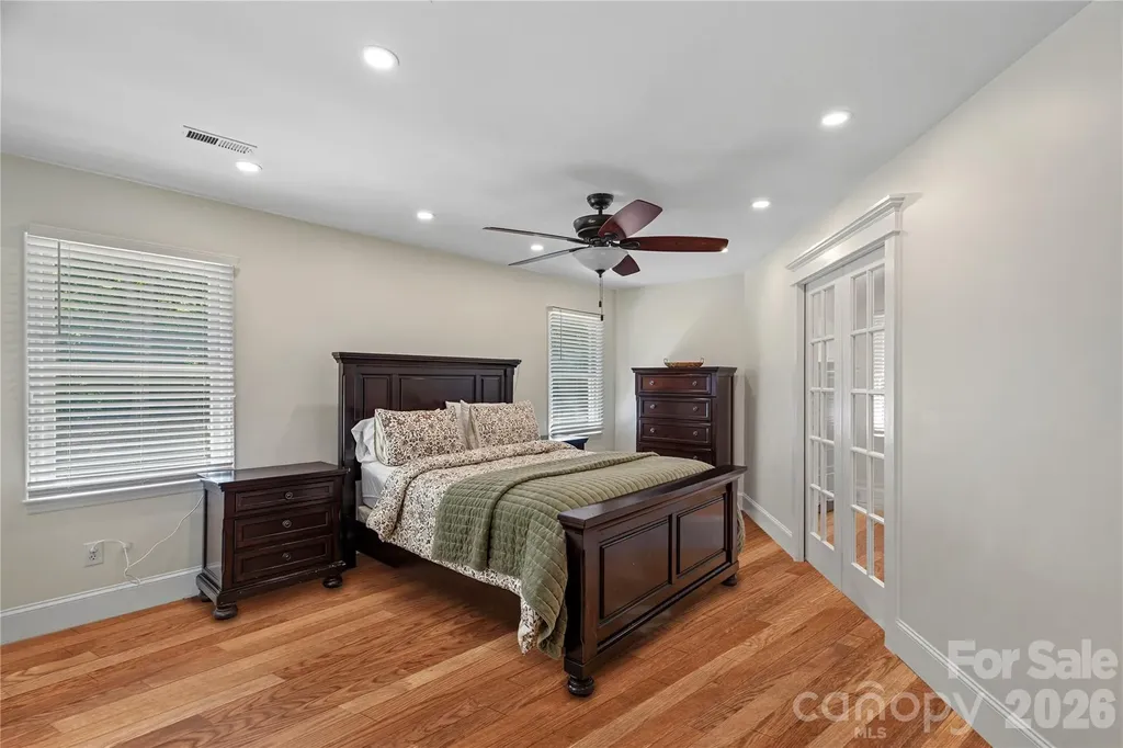 14636 South Brent Drive Huntersville NC 28078