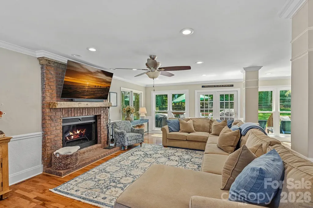 14636 South Brent Drive Huntersville NC 28078