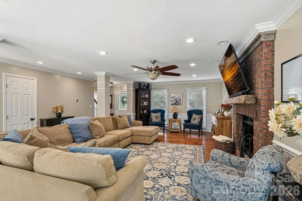 14636 South Brent Drive Huntersville NC 28078