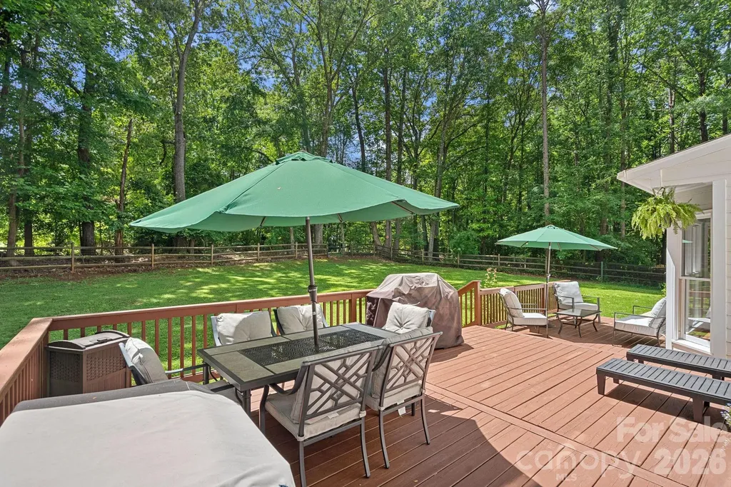 14636 South Brent Drive Huntersville NC 28078