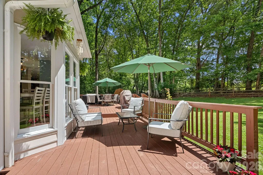 14636 South Brent Drive Huntersville NC 28078