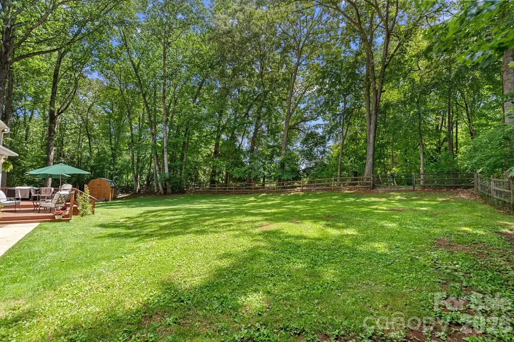 14636 South Brent Drive Huntersville NC 28078