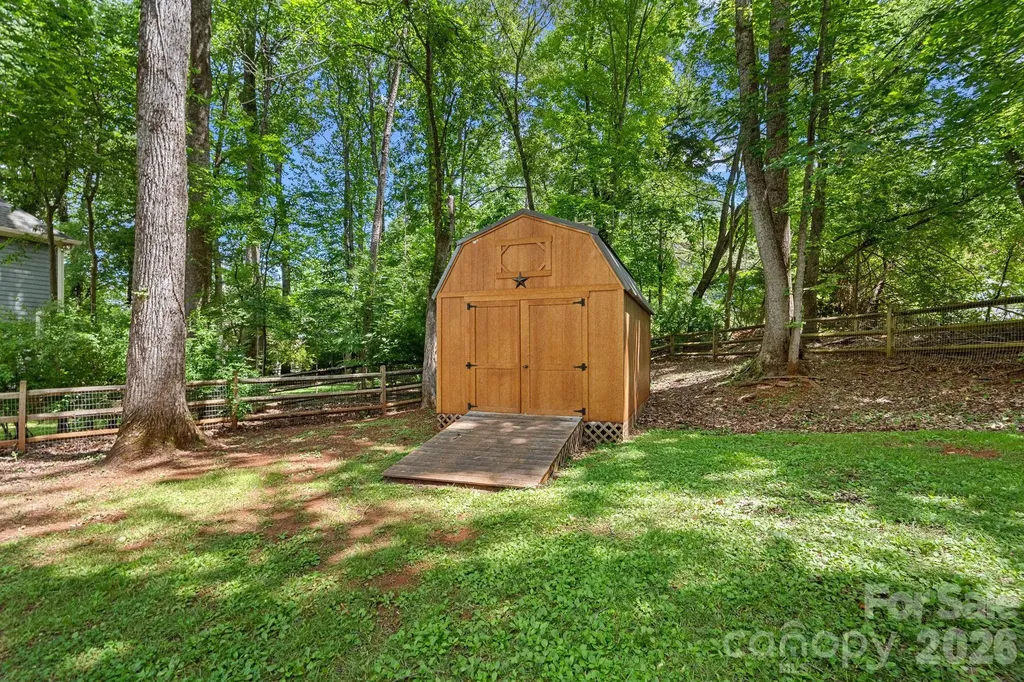 14636 South Brent Drive Huntersville NC 28078