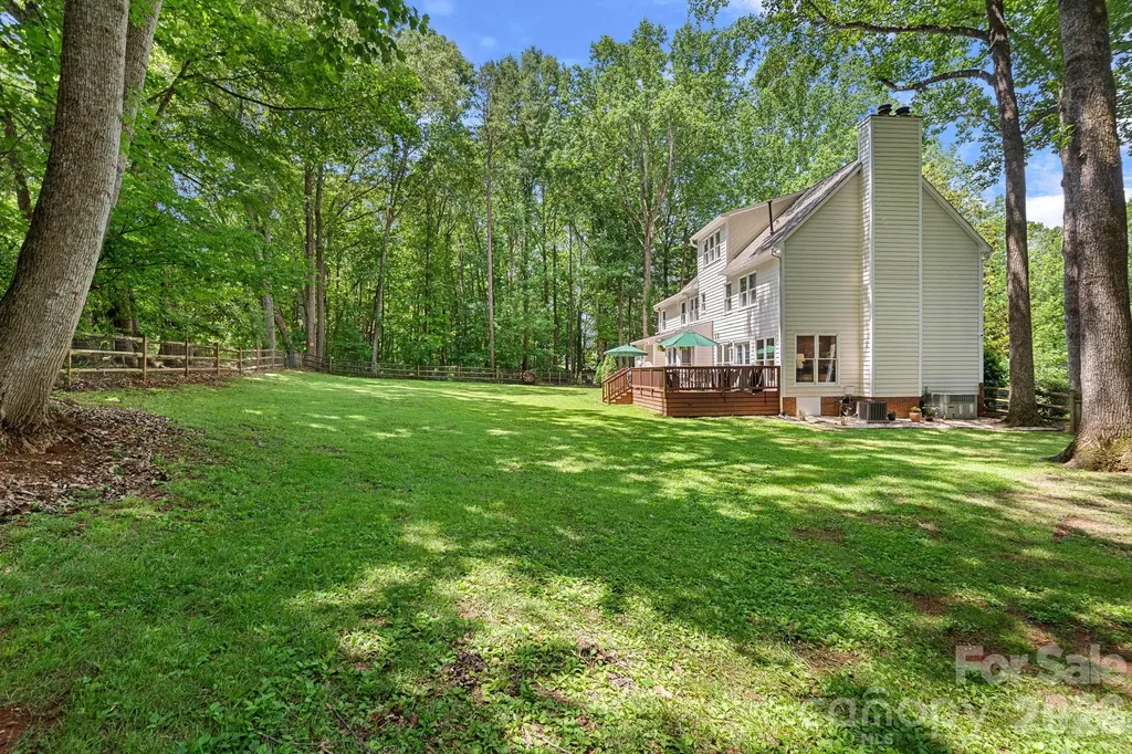 14636 South Brent Drive Huntersville NC 28078